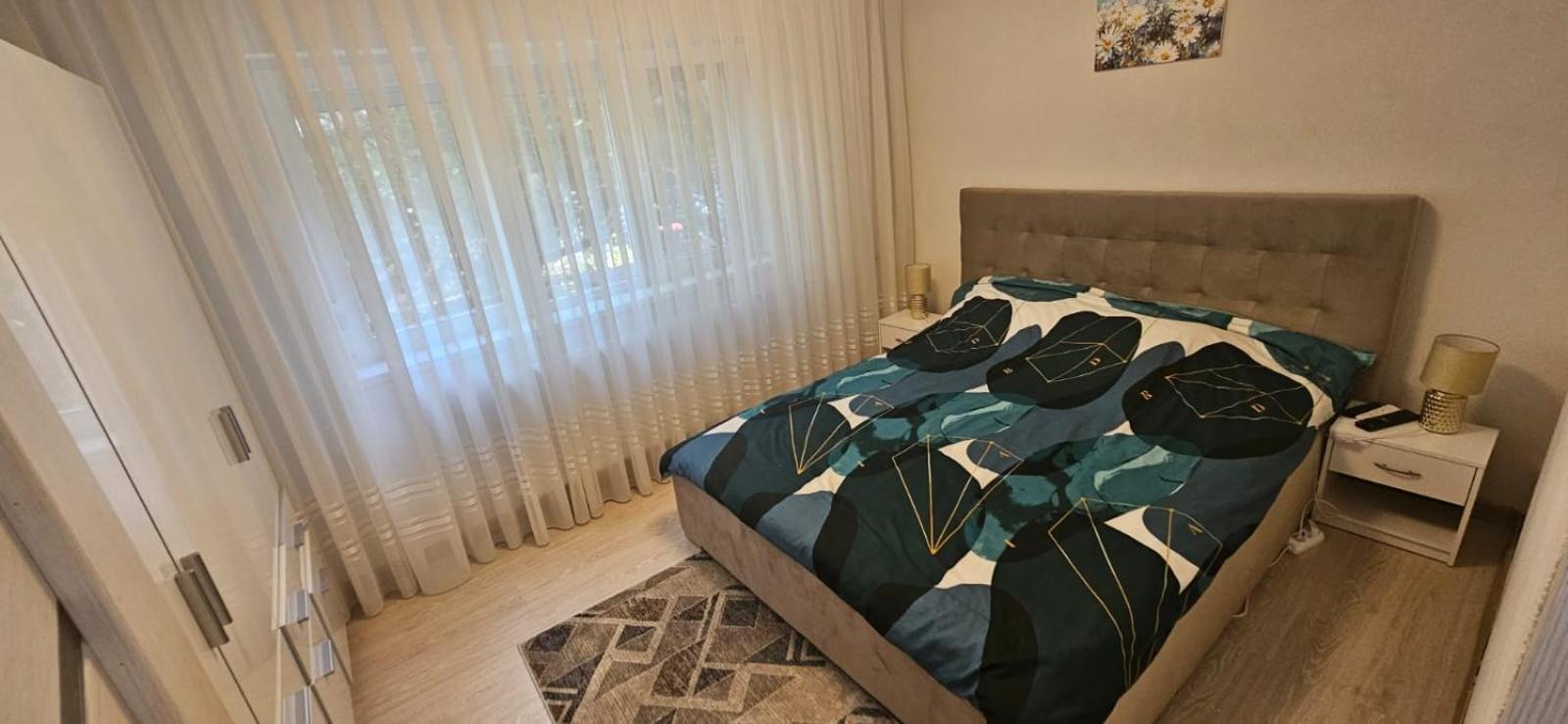 Apart Calugareni 9 Oradea Exterior photo