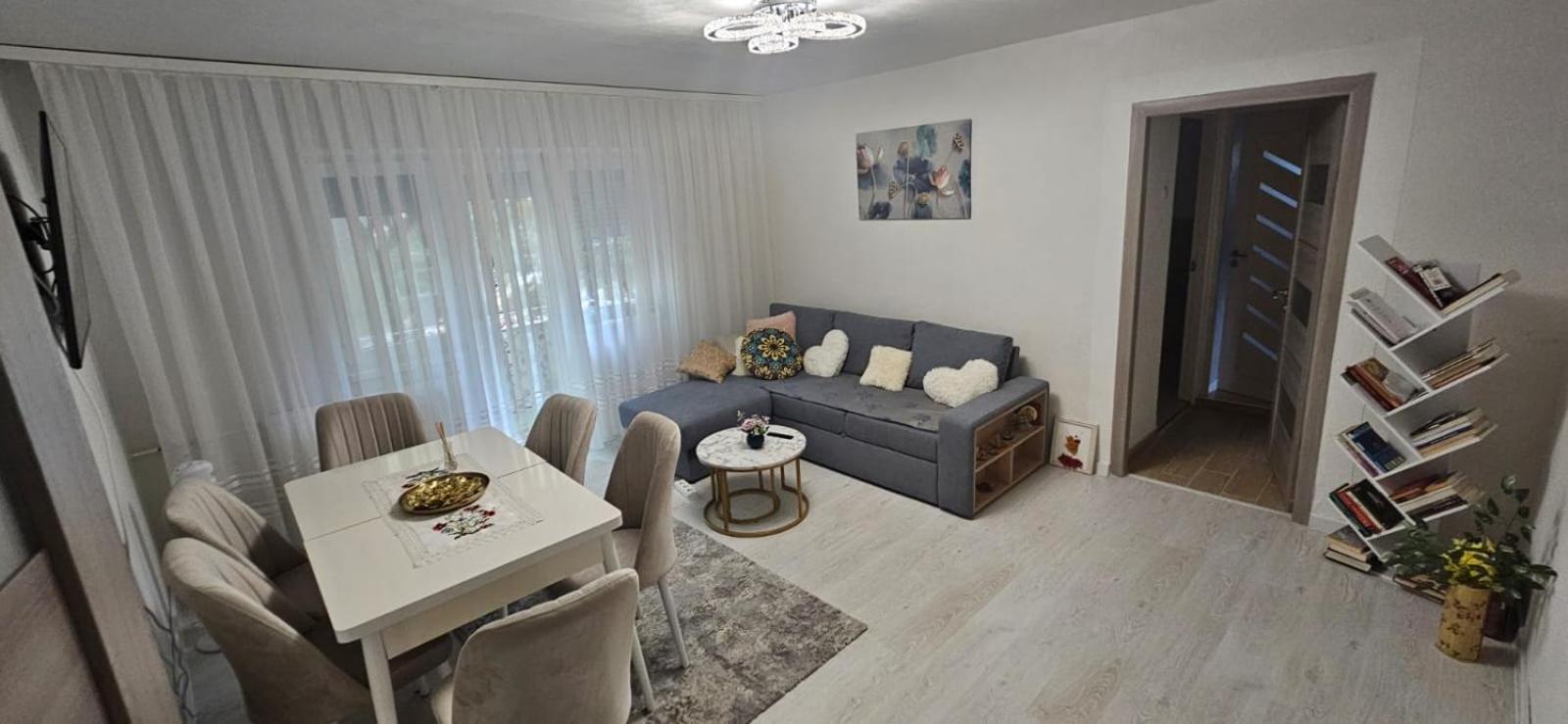 Apart Calugareni 9 Oradea Exterior photo